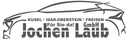 Logo Jochen Laub GmbH